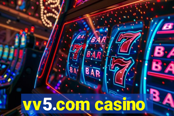 vv5.com casino